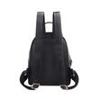 Lamya leather backpack