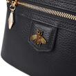 Lamya leather backpack