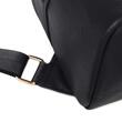 Lamya leather backpack