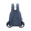 Mochila de cuero Lamya