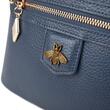 Mochila de cuero Lamya