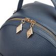 Mochila de cuero Lamya
