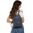 Mochila de cuero Lamya