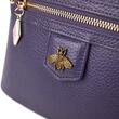 Mochila de cuero Lamya