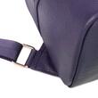 Mochila de cuero Lamya