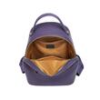 Mochila de cuero Lamya