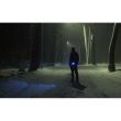 Aluminium-Taschenlampe, LED CREE, Powerbank, Zoom, 5 W, USB, Trizand