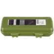 Aluminium-Taschenlampe, LED CREE, Powerbank, Zoom, 5 W, USB, Trizand