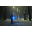 Aluminium-Taschenlampe, LED CREE, Powerbank, Zoom, 5 W, USB, Trizand