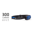 Lampada frontale Suprabeam S4 300 lumen