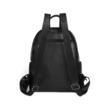 Mochila de cuero de lujo