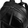 Mochila de cuero de lujo