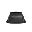 Layton leather convertible backpack