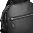 Layton leather convertible backpack