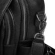 Layton leather convertible backpack