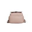 Layton leather convertible backpack