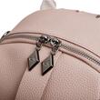 Layton leather convertible backpack