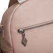 Layton leather convertible backpack
