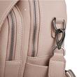 Layton leather convertible backpack