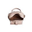 Layton leather convertible backpack