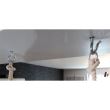 Culla per bambini, 3 in 1, legno, grigio, max 30 kg, 34x34x26 cm, Kruzzel