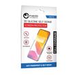 Lemontti Folie Silicone 3D Auto-riparante Opaco Motorola Edge 50 Pro
