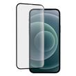 Folie iPhone 14 Pro Lemontti Vetro Full Fit Nero
