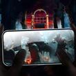 Folie iPhone 14 Pro Lemontti Vetro Full Fit Nero