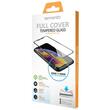 Folie iPhone 14 Pro Lemontti Vetro Full Fit Nero