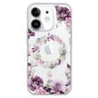 Tel Protect Case Flower Magsafe iPhone 11 Design 6