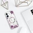 Tel Protect Case Flower Magsafe iPhone 11 Design 6