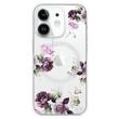 Tel Protect Case Flower Magsafe iPhone 11 Design 7