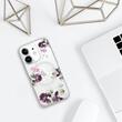 Tel Protect Case Flower Magsafe iPhone 11 Design 7