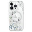 Lemontti Case Flower Magsafe iPhone 14 Pro Design 4