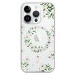 Lemontti Case Flower Magsafe iPhone 14 Pro Design 5