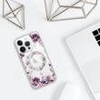 Lemontti Case Flower Magsafe iPhone 14 Pro Design 6