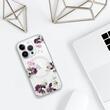 Lemontti Case Flower Magsafe iPhone 14 Pro Design 7