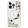 Lemontti Case Flower Magsafe iPhone 14 Pro Max Design 3