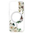 Lemontti Case Flower Magsafe iPhone 14 Pro Max Design 3