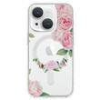Lemontti Case Flower Magsafe iPhone 15 Design 1