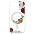 Lemontti Case Flower Magsafe iPhone 15 Design 2