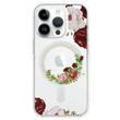 Lemontti Case Flower Magsafe iPhone 15 Pro Design 2