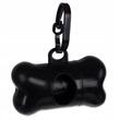 Guinzaglio per cani, Purlov, PP, riflettente, con moschettone, 5 m