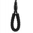 Guinzaglio per cani, Purlov, PP, riflettente, con moschettone, 5 m