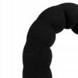 Guinzaglio per cani, Purlov, PP, riflettente, con moschettone, 5 m