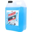 Liquido parabrezza concentrato per l'inverno Potenza efficace fino a - 52°C, Nigrin, 5 L