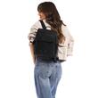 Mochila de cuero Lowell