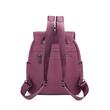 Lowell leather backpack