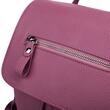 Lowell leather backpack