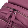 Lowell leather backpack